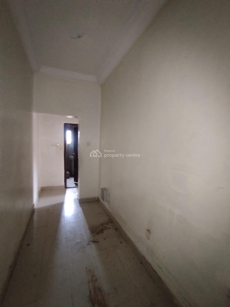 4 Bedroom Semi Detached Duplex, Seaside Estate, Badore, Ajah, Lagos, Semi-detached Duplex for Rent