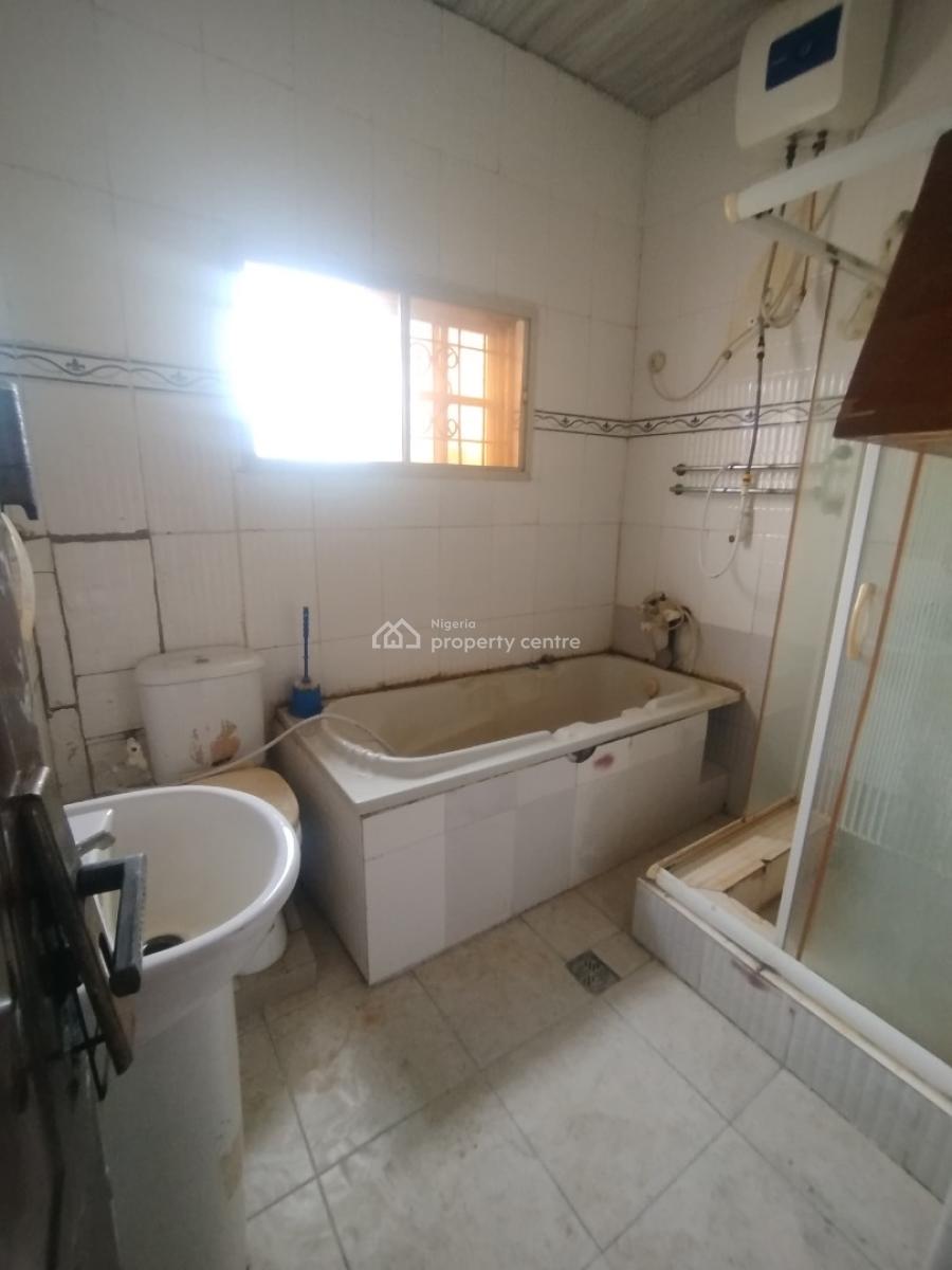4 Bedroom Semi Detached Duplex, Seaside Estate, Badore, Ajah, Lagos, Semi-detached Duplex for Rent