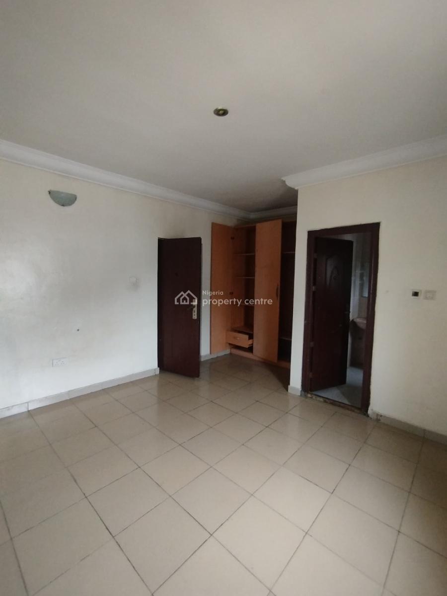 4 Bedroom Semi Detached Duplex, Seaside Estate, Badore, Ajah, Lagos, Semi-detached Duplex for Rent