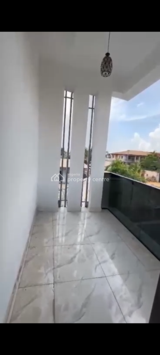 4 Bedroom Detached Duplex, Gra Phase 1, Magodo, Lagos, Detached Duplex for Sale