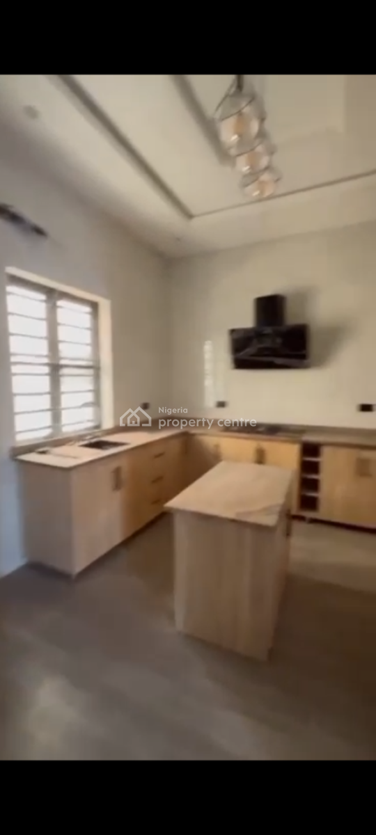 4 Bedroom Detached Duplex, Gra Phase 1, Magodo, Lagos, Detached Duplex for Sale