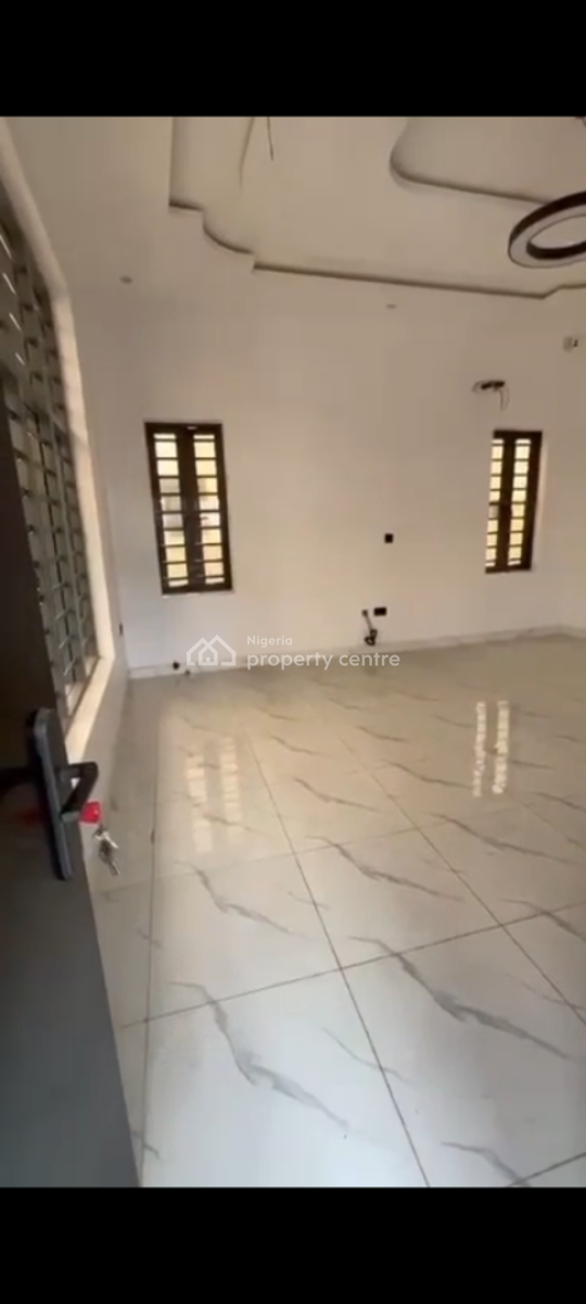 4 Bedroom Detached Duplex, Gra Phase 1, Magodo, Lagos, Detached Duplex for Sale
