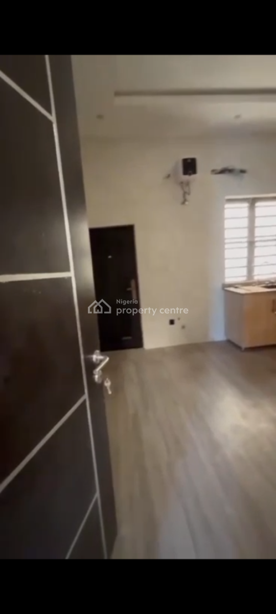 4 Bedroom Detached Duplex, Gra Phase 1, Magodo, Lagos, Detached Duplex for Sale