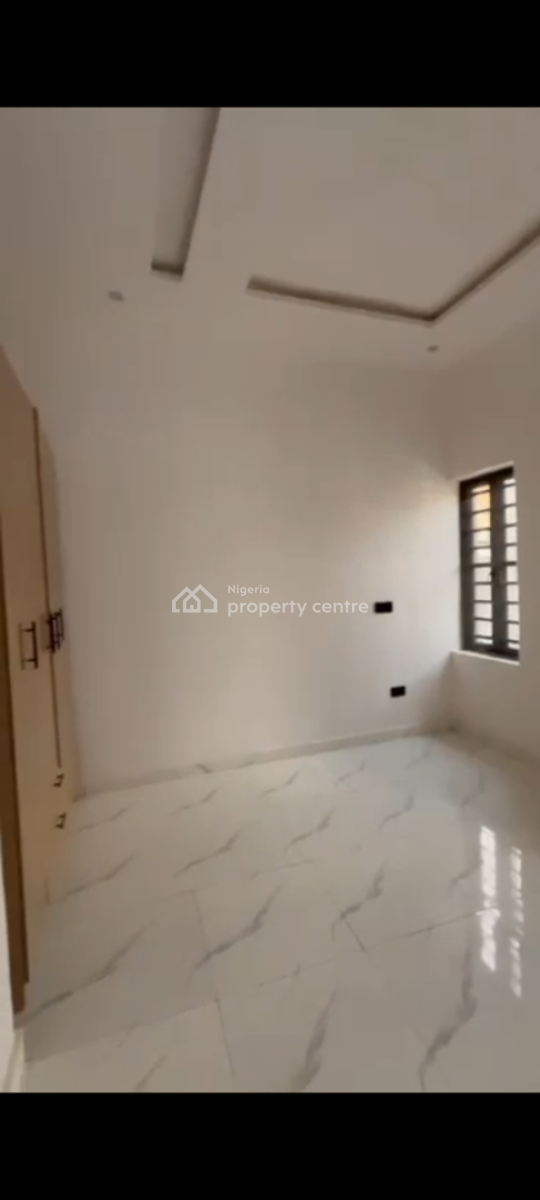 4 Bedroom Detached Duplex, Gra Phase 1, Magodo, Lagos, Detached Duplex for Sale