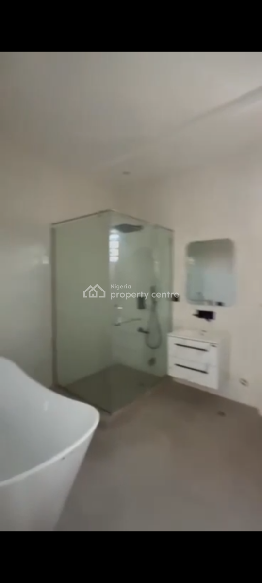 4 Bedroom Detached Duplex, Gra Phase 1, Magodo, Lagos, Detached Duplex for Sale