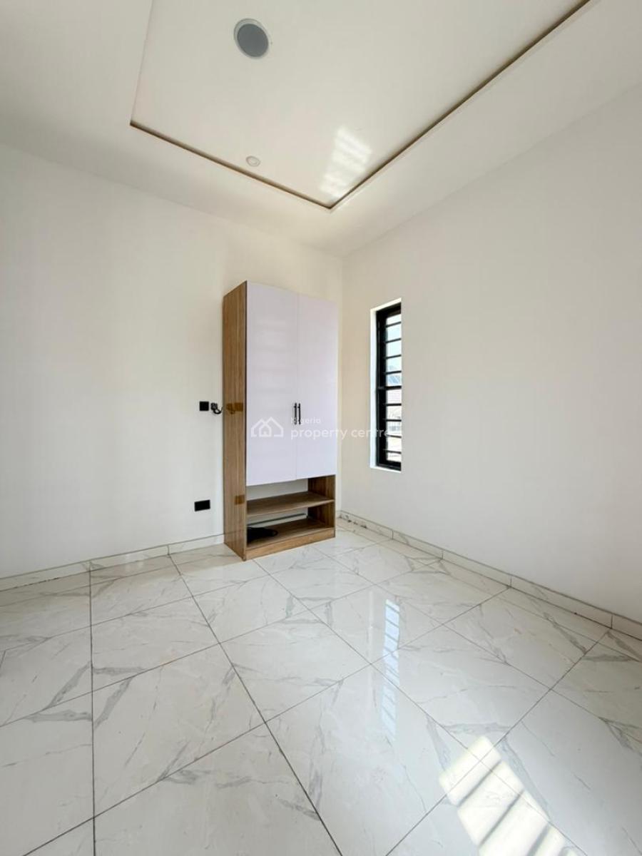 Most Affordable 3bedroom Terrace at Ikota, Ikota, Lekki, Lagos, House for Sale