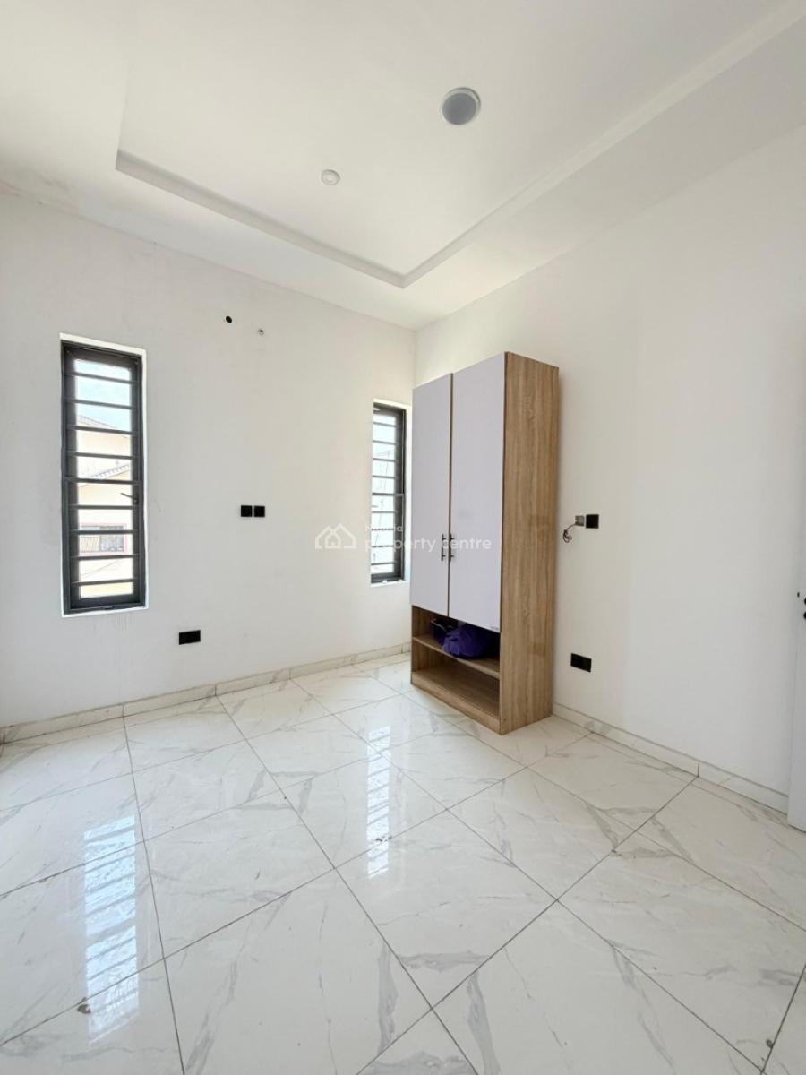 Most Affordable 3bedroom Terrace at Ikota, Ikota, Lekki, Lagos, House for Sale