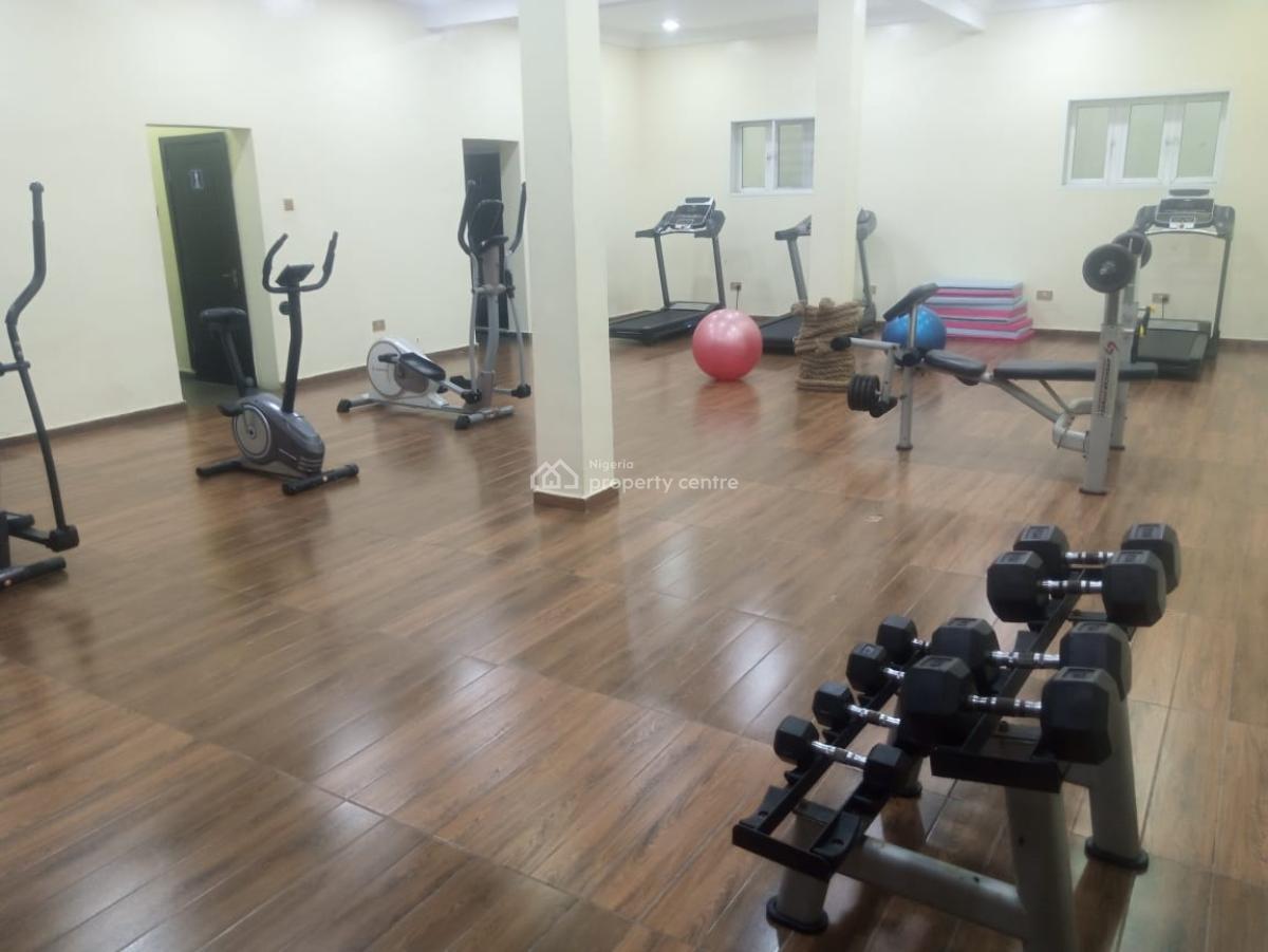 *a Very Spacious 4 Bedroom Flat Old Ikoyi Lagos with C of O G, Off Buordilon, Old Ikoyi, Ikoyi, Lagos, Flat / Apartment for Sale