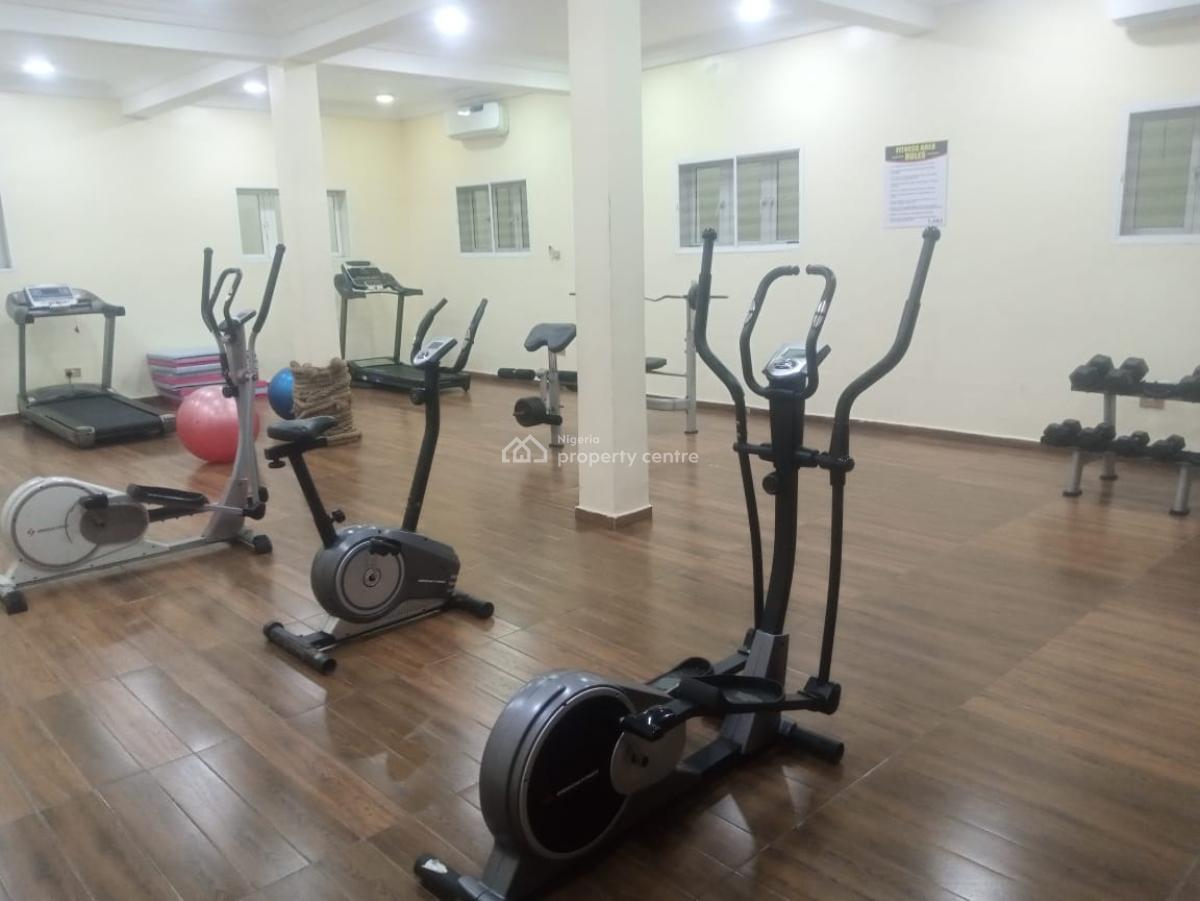 *a Very Spacious 4 Bedroom Flat Old Ikoyi Lagos with C of O G, Off Buordilon, Old Ikoyi, Ikoyi, Lagos, Flat / Apartment for Sale