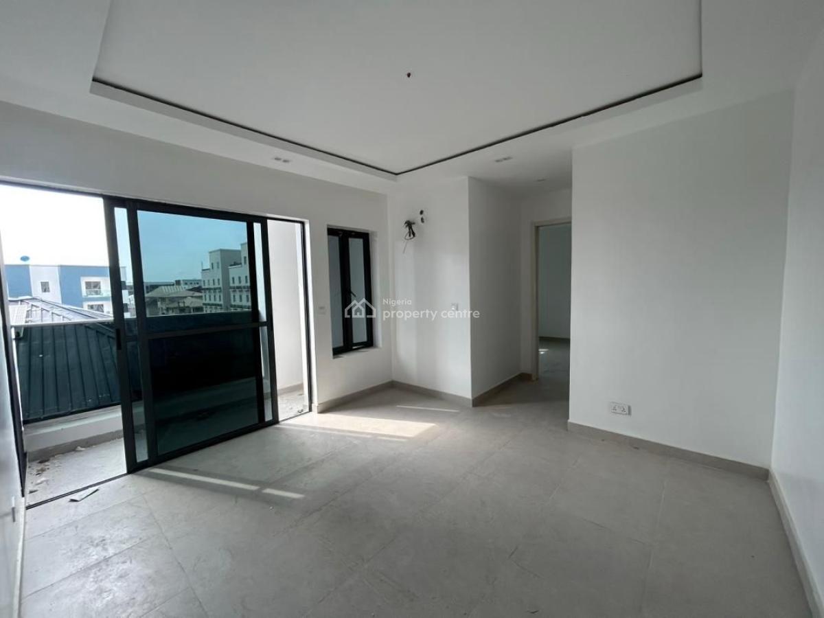 Luxury Units of Apartments, Lekki Phase 1, Lekki, Lagos, Flat / Apartment for Sale