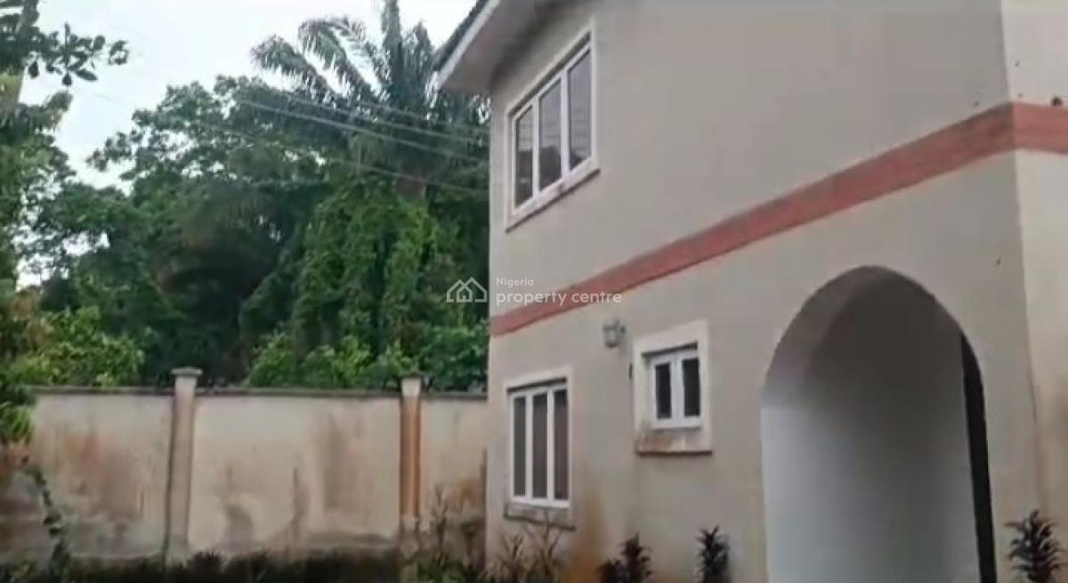5 Bedroom Fully Detached Duplex on 540sqm, Fara Park Estate, Sangotedo, Ajah, Lagos, Detached Duplex for Sale