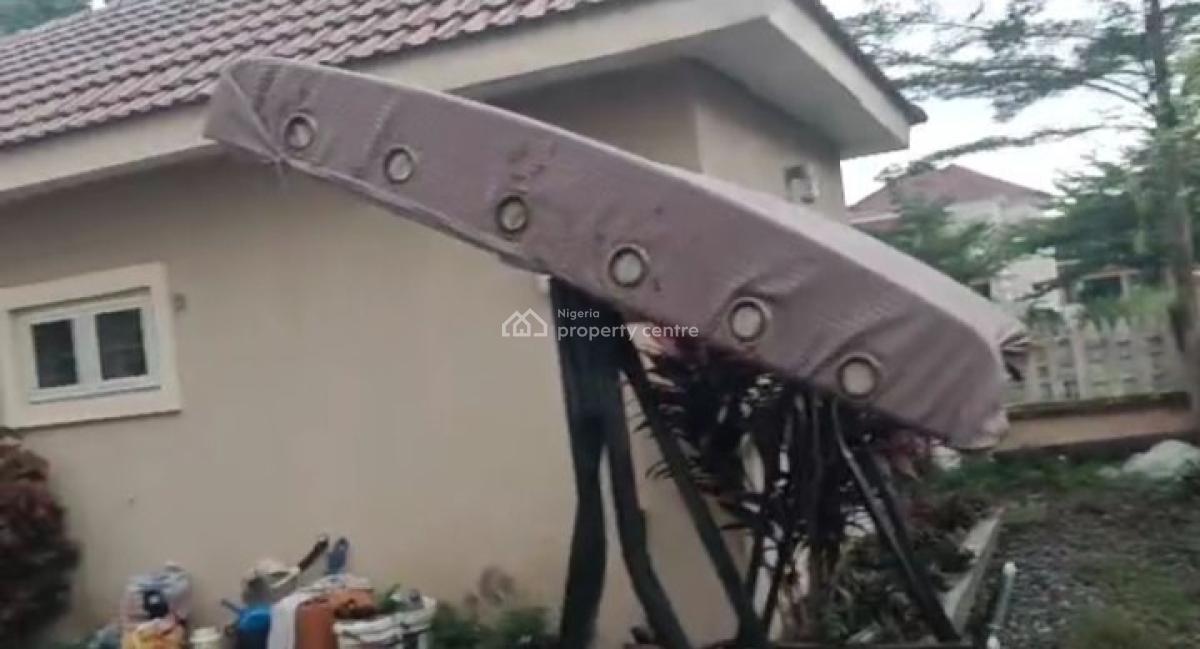 5 Bedroom Fully Detached Duplex on 540sqm, Fara Park Estate, Sangotedo, Ajah, Lagos, Detached Duplex for Sale