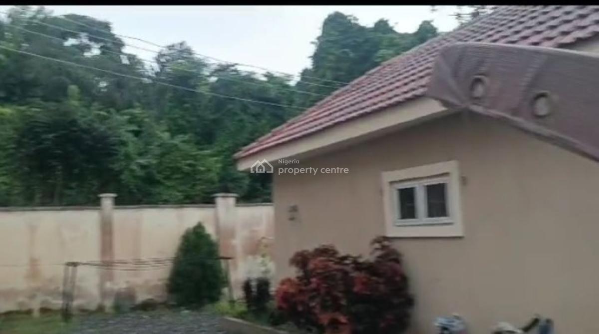 5 Bedroom Fully Detached Duplex on 540sqm, Fara Park Estate, Sangotedo, Ajah, Lagos, Detached Duplex for Sale