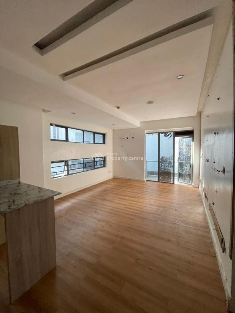 2-bedroom Apartment (1st Floor), Agungi, Lekki, Lagos, Flat / Apartment for Rent