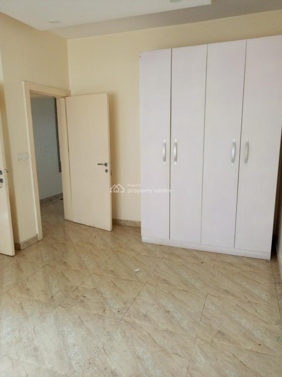 3bedroom 24/7 Light Acs Bq Gym Pool, Right Hand Side, Lekki Phase 1, Lekki, Lagos, Flat / Apartment for Rent