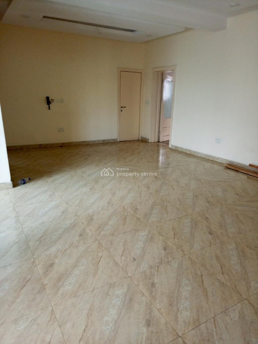 3bedroom 24/7 Light Acs Bq Gym Pool, Right Hand Side, Lekki Phase 1, Lekki, Lagos, Flat / Apartment for Rent