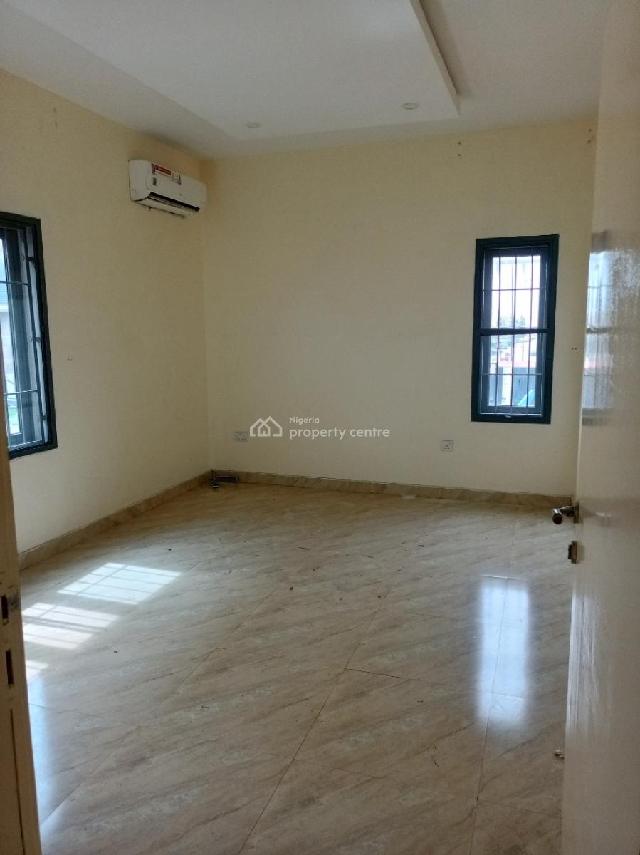 3bedroom 24/7 Light Acs Bq Gym Pool, Right Hand Side, Lekki Phase 1, Lekki, Lagos, Flat / Apartment for Rent