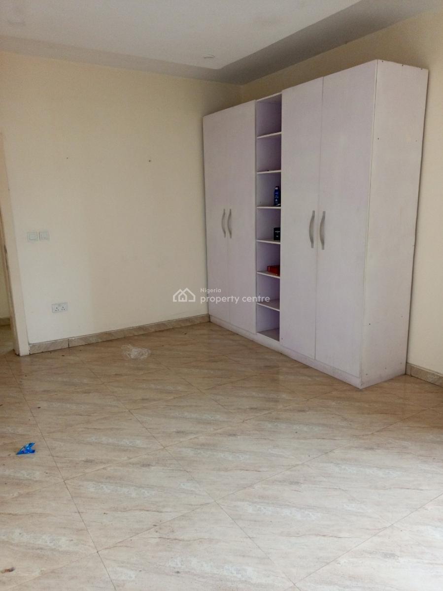 3bedroom 24/7 Light Acs Bq Gym Pool, Right Hand Side, Lekki Phase 1, Lekki, Lagos, Flat / Apartment for Rent