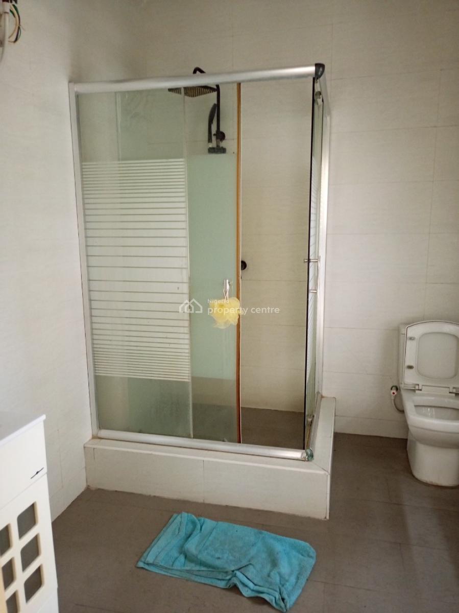 3bedroom 24/7 Light Acs Bq Gym Pool, Right Hand Side, Lekki Phase 1, Lekki, Lagos, Flat / Apartment for Rent