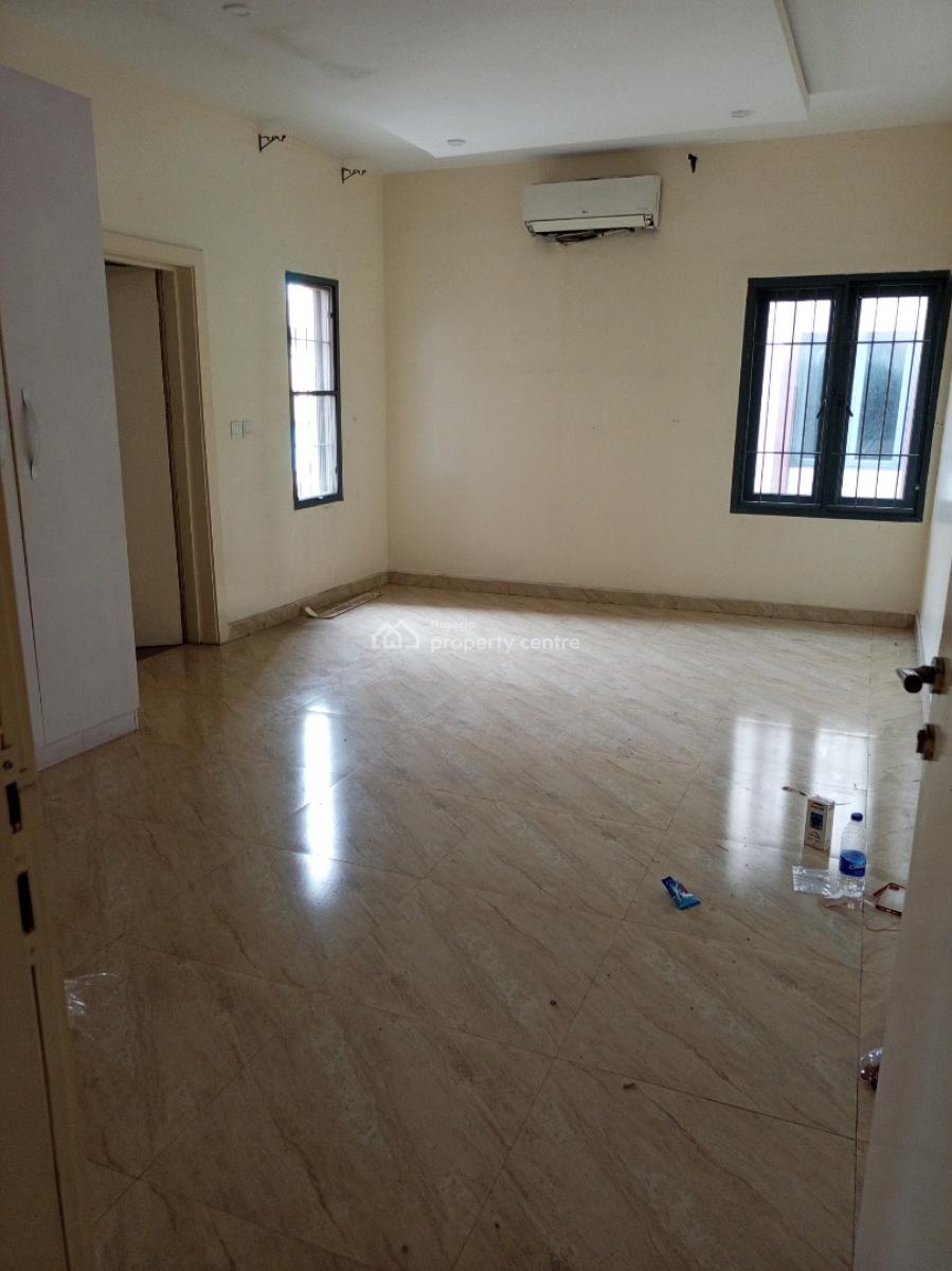 3bedroom 24/7 Light Acs Bq Gym Pool, Right Hand Side, Lekki Phase 1, Lekki, Lagos, Flat / Apartment for Rent