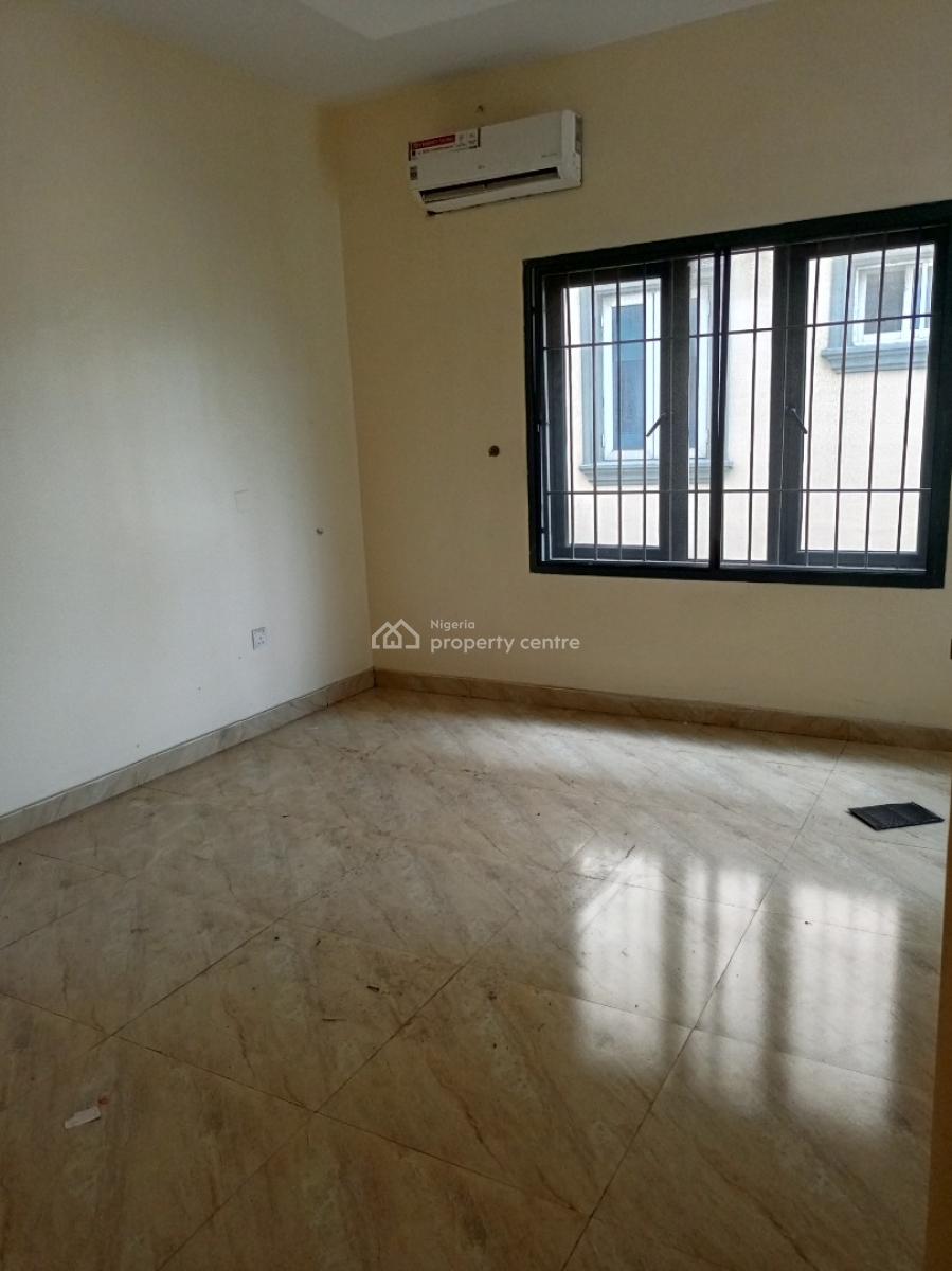 3bedroom 24/7 Light Acs Bq Gym Pool, Right Hand Side, Lekki Phase 1, Lekki, Lagos, Flat / Apartment for Rent