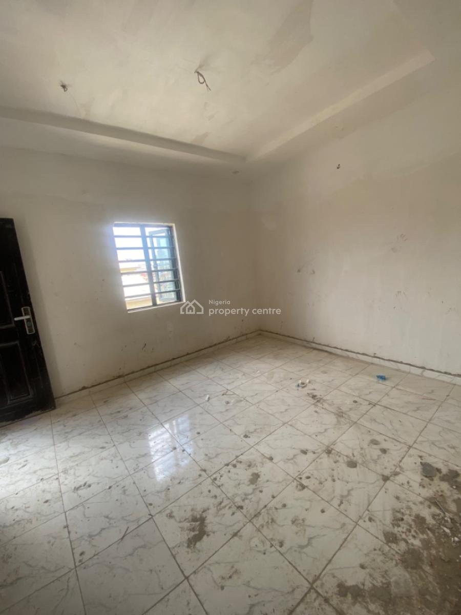 Exclusive One Bedroom Apartment, Pedro, Gbagada, Lagos, Mini Flat (room and Parlour) for Rent
