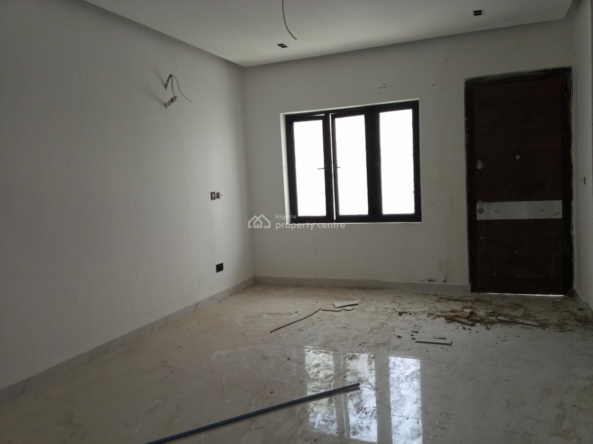 5 Bedroom Semi Detached with Pool, Ikate, Ikate, Lekki, Lagos, Semi-detached Duplex for Sale