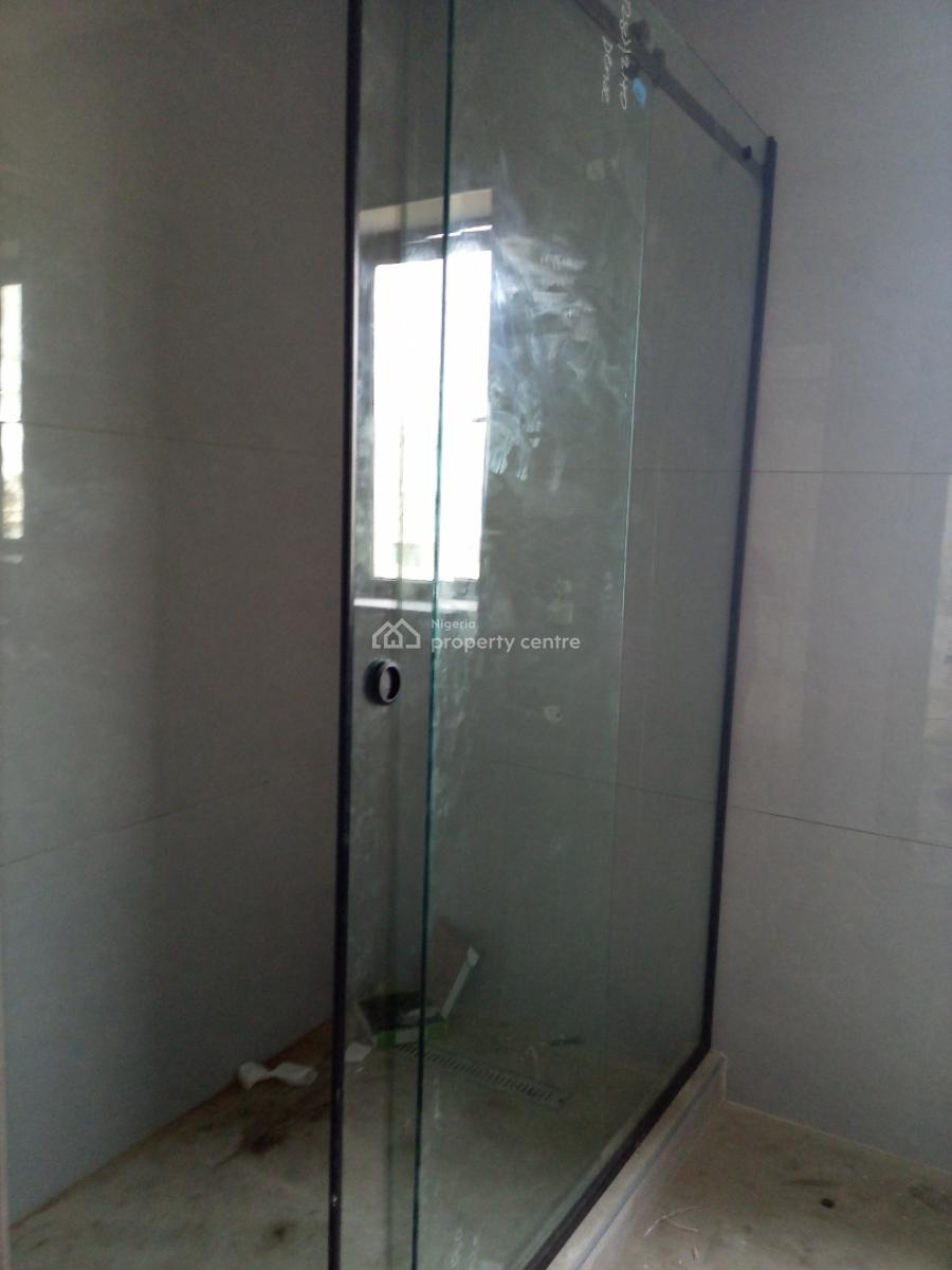 5 Bedroom Semi Detached with Pool, Ikate, Ikate, Lekki, Lagos, Semi-detached Duplex for Sale