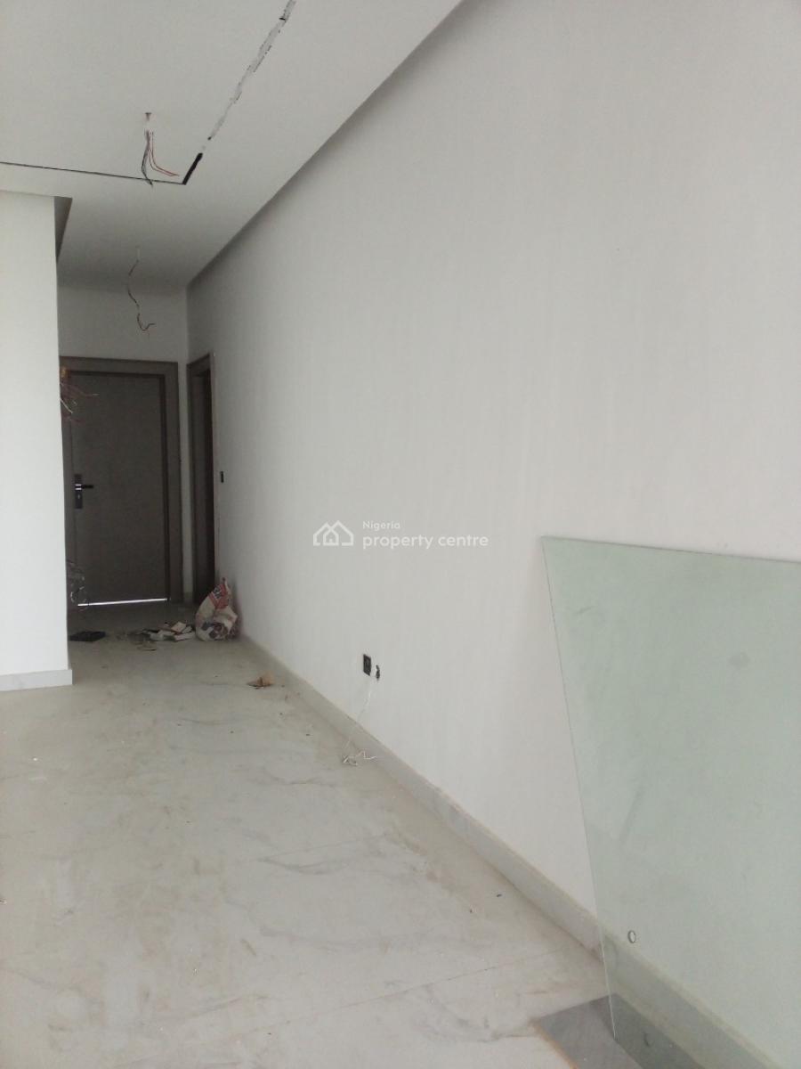 5 Bedroom Semi Detached with Pool, Ikate, Ikate, Lekki, Lagos, Semi-detached Duplex for Sale