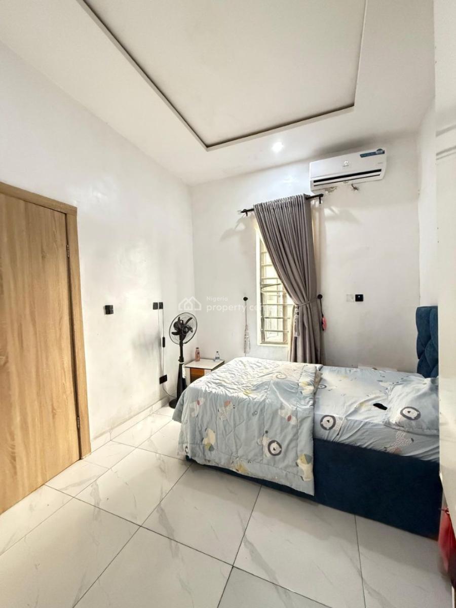 4 Bedroom Fully Detached Duplex with Bq, Ajah, Lagos, Detached Duplex for Sale