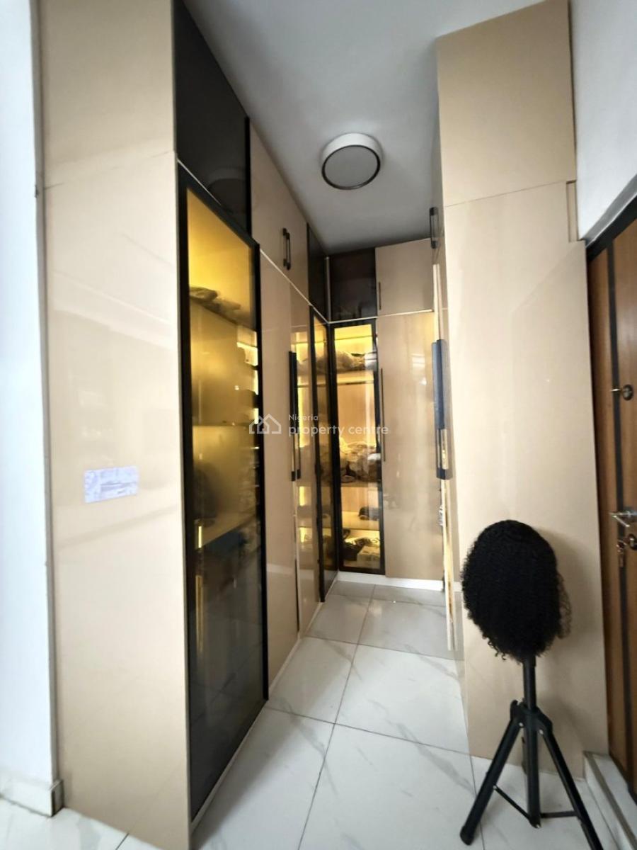 4 Bedroom Fully Detached Duplex with Bq, Ajah, Lagos, Detached Duplex for Sale