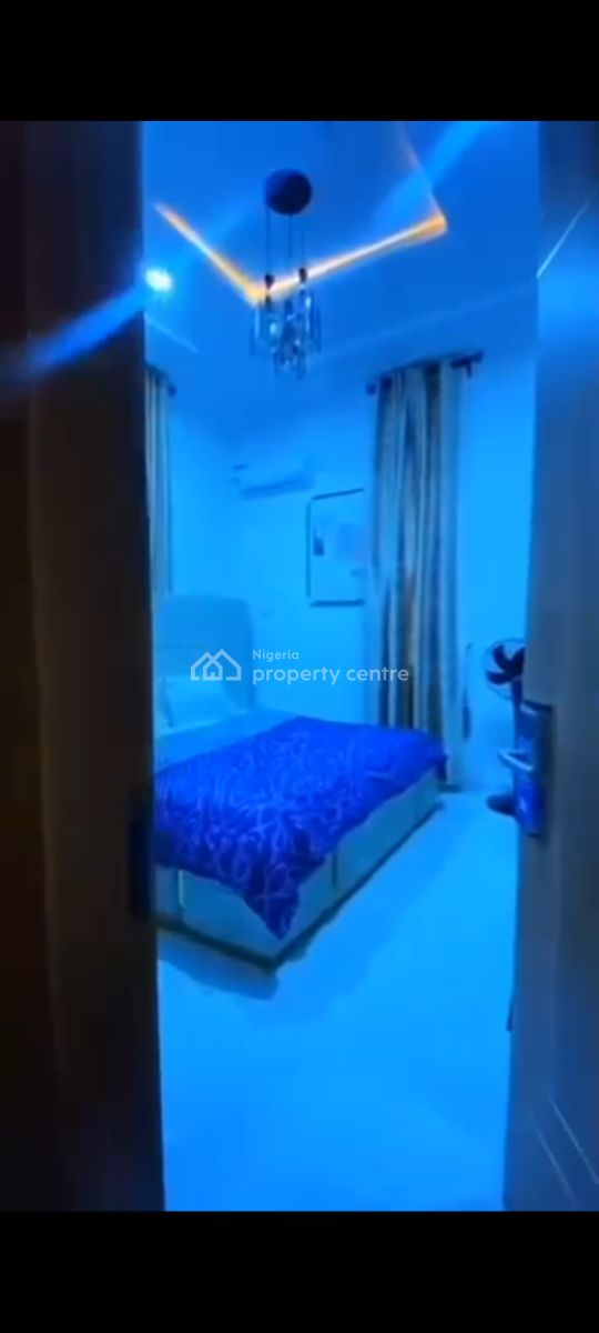 Fully Furnished 5 Bedroom Detached Duplex with Bq, Omole Phase 1, Ikeja, Lagos, Detached Duplex for Sale