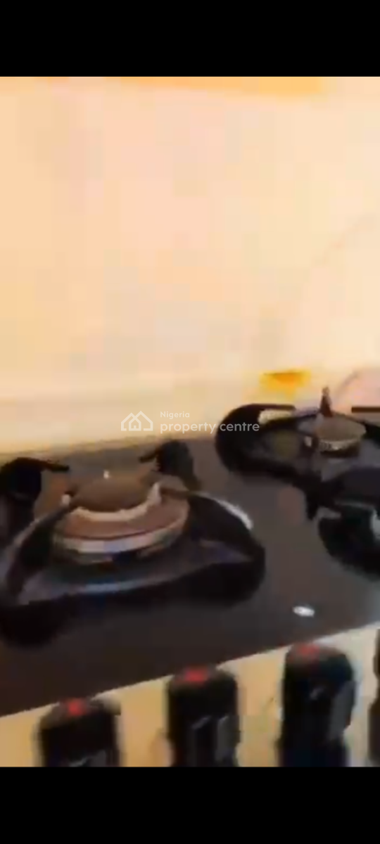 Fully Furnished 5 Bedroom Detached Duplex with Bq, Omole Phase 1, Ikeja, Lagos, Detached Duplex for Sale