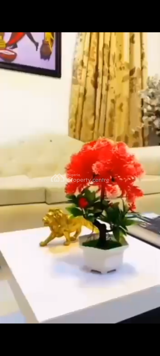 Fully Furnished 5 Bedroom Detached Duplex with Bq, Omole Phase 1, Ikeja, Lagos, Detached Duplex for Sale