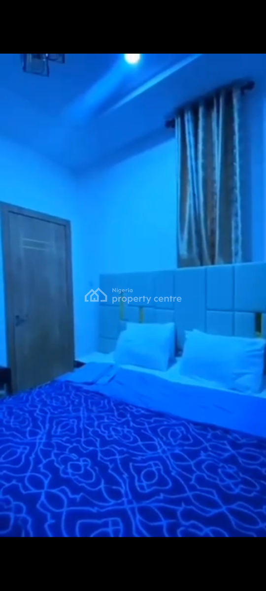 Fully Furnished 5 Bedroom Detached Duplex with Bq, Omole Phase 1, Ikeja, Lagos, Detached Duplex for Sale