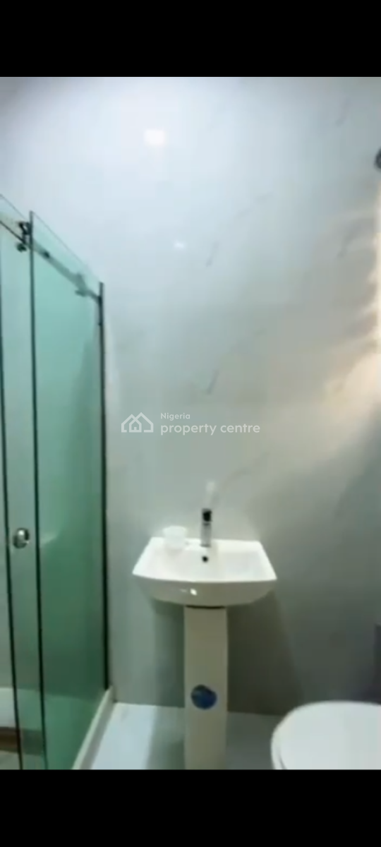 Fully Furnished 5 Bedroom Detached Duplex with Bq, Omole Phase 1, Ikeja, Lagos, Detached Duplex for Sale