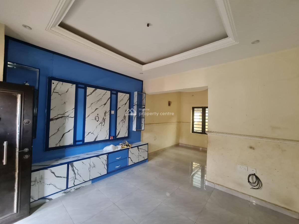 3 Bedroom Duplex, Egbu Road By Road Safety, Owerri Municipal, Imo, Detached Duplex for Rent