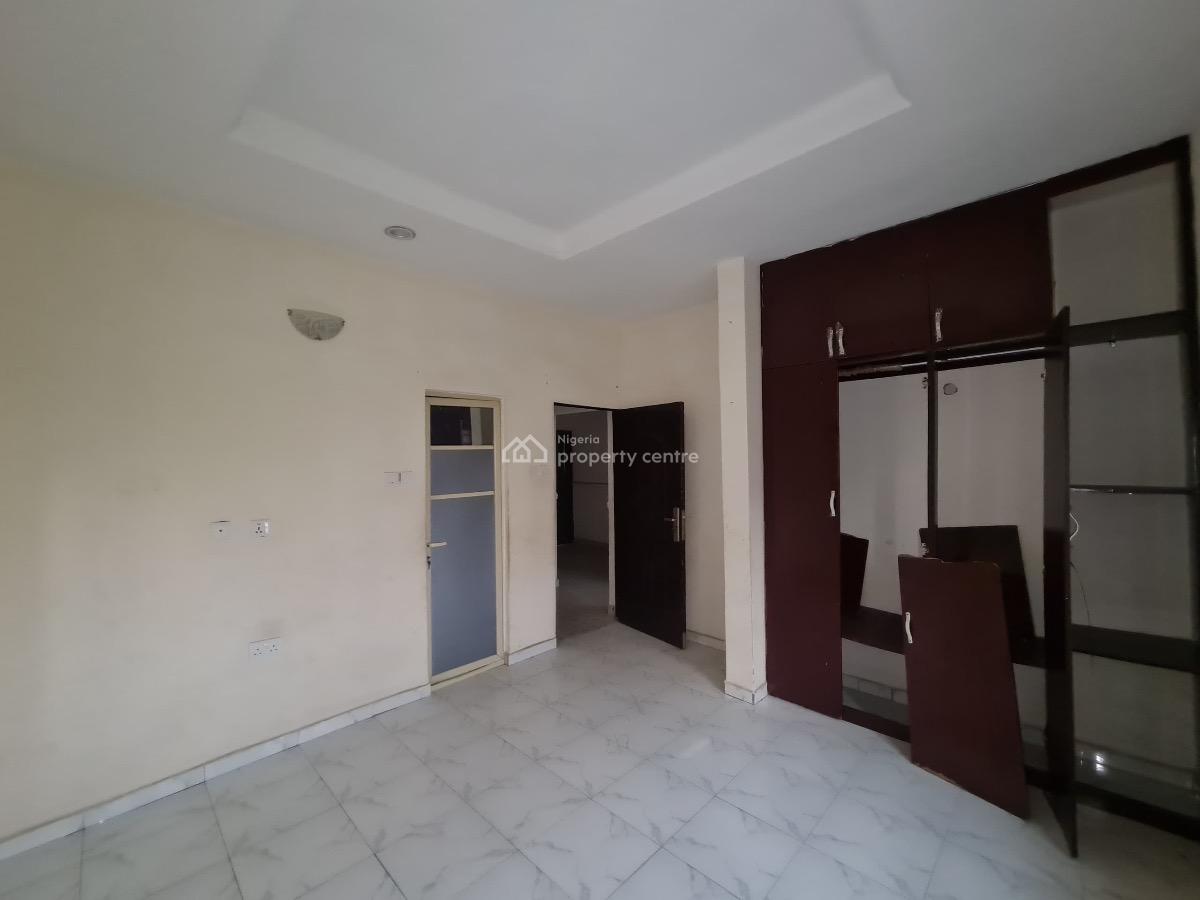 3 Bedroom Duplex, Egbu Road By Road Safety, Owerri Municipal, Imo, Detached Duplex for Rent