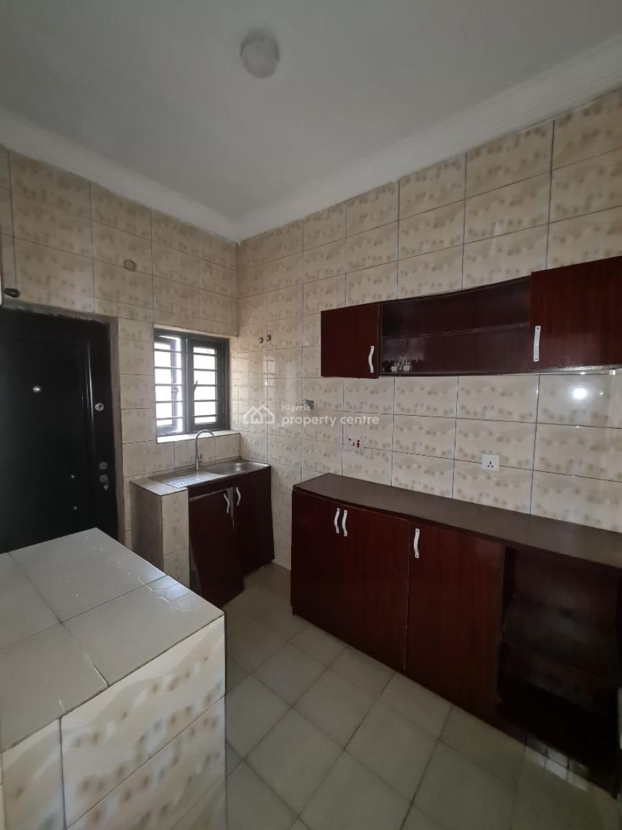 3 Bedroom Duplex, Egbu Road By Road Safety, Owerri Municipal, Imo, Detached Duplex for Rent