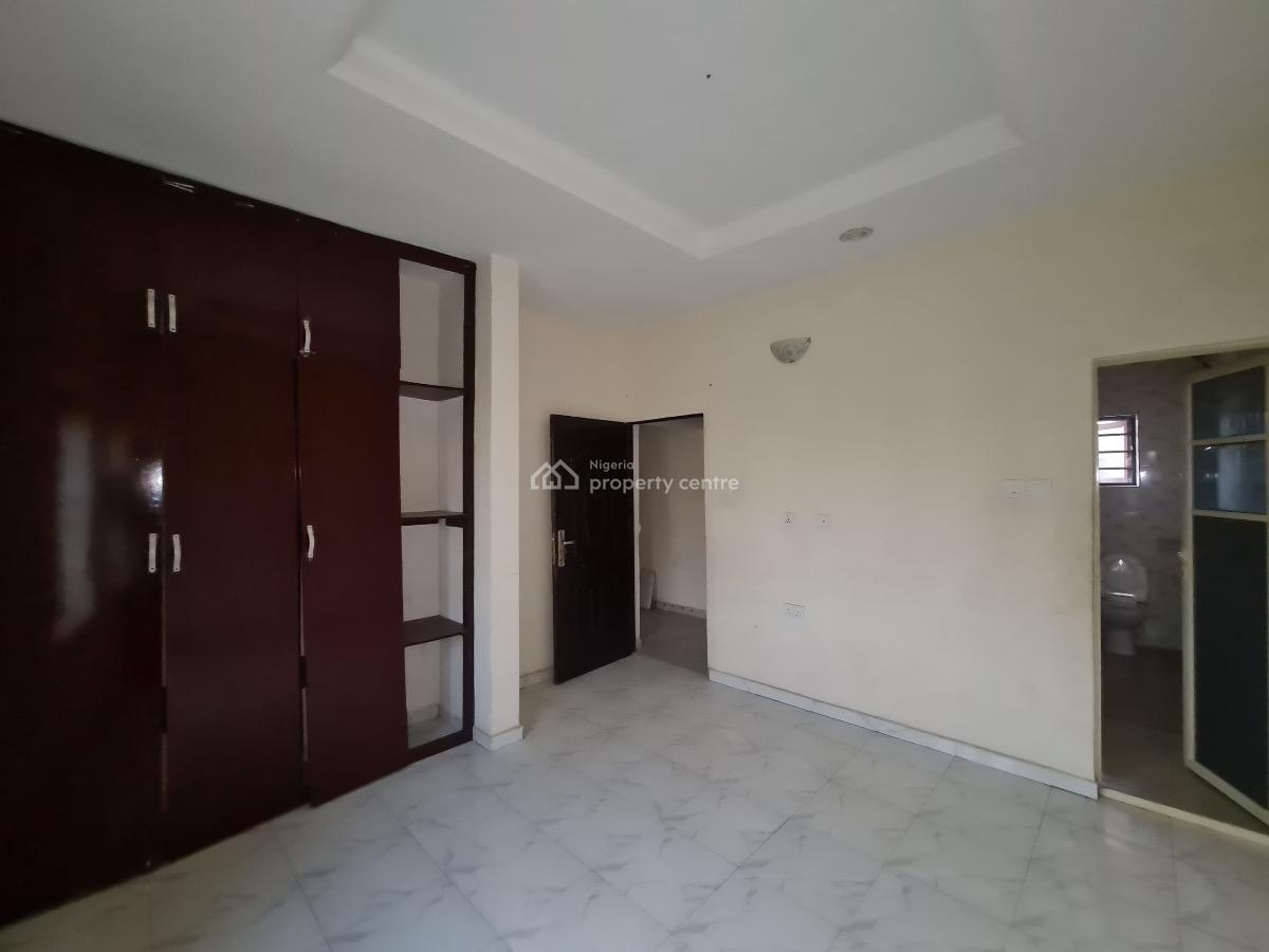 3 Bedroom Duplex, Egbu Road By Road Safety, Owerri Municipal, Imo, Detached Duplex for Rent