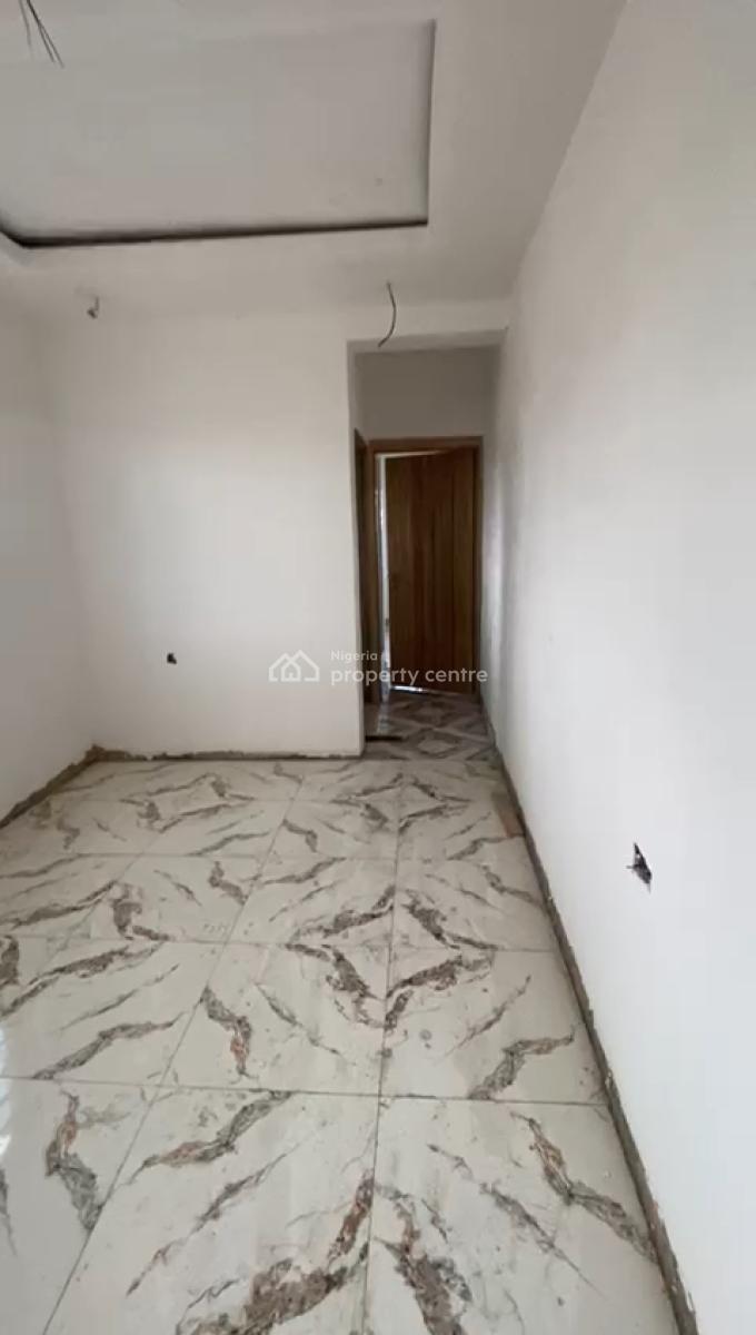 6 Units of Miniflats, Sawmill, Gbagada, Lagos, Mini Flat (room and Parlour) for Rent