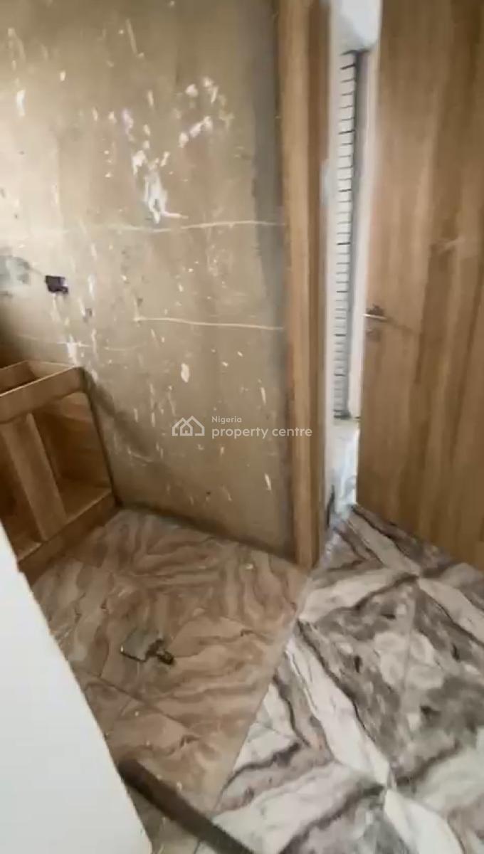 6 Units of Miniflats, Sawmill, Gbagada, Lagos, Mini Flat (room and Parlour) for Rent