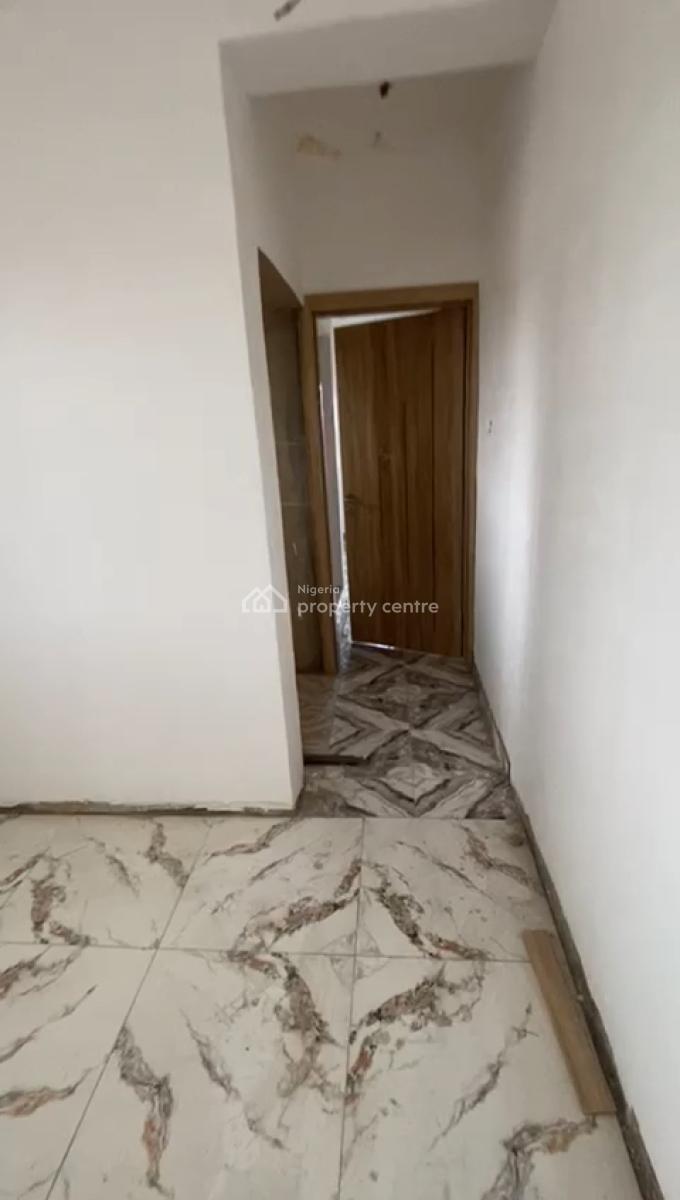 6 Units of Miniflats, Sawmill, Gbagada, Lagos, Mini Flat (room and Parlour) for Rent