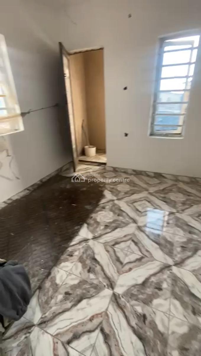 6 Units of Miniflats, Sawmill, Gbagada, Lagos, Mini Flat (room and Parlour) for Rent