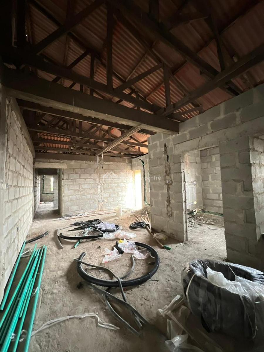 Premium 2-bedroom Apartments with Easy Access to The Airport, Adeniyi Jones, Ikeja, Lagos, Flat / Apartment for Sale