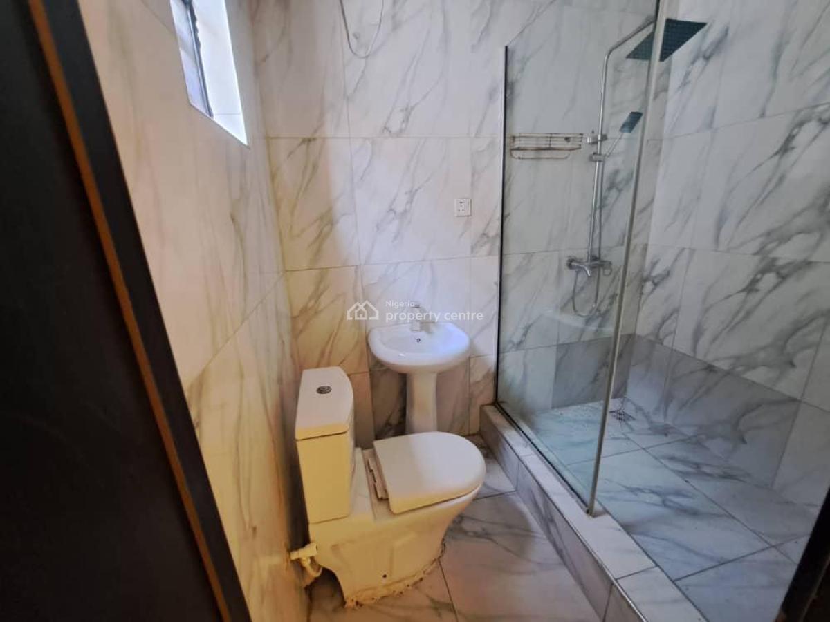 Luxury 4bedroom Semi Datched Duplex with Excellent Facility, Chevron Chevy View Estate, Lekki, Lagos, Semi-detached Duplex for Rent