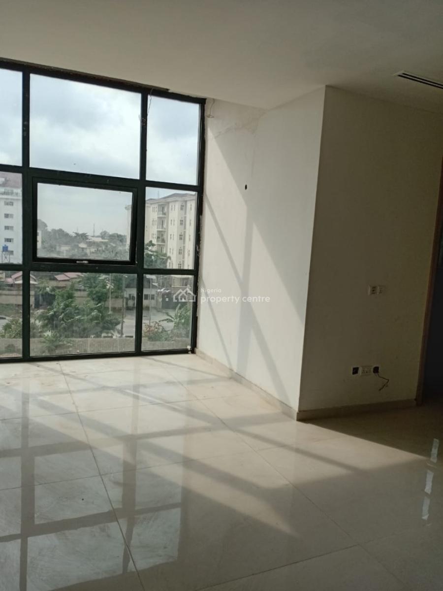 Luxury 4 Bedroom Apartment with Excellent Finishing, Lugard, Ikoyi, Lagos, Flat / Apartment for Rent