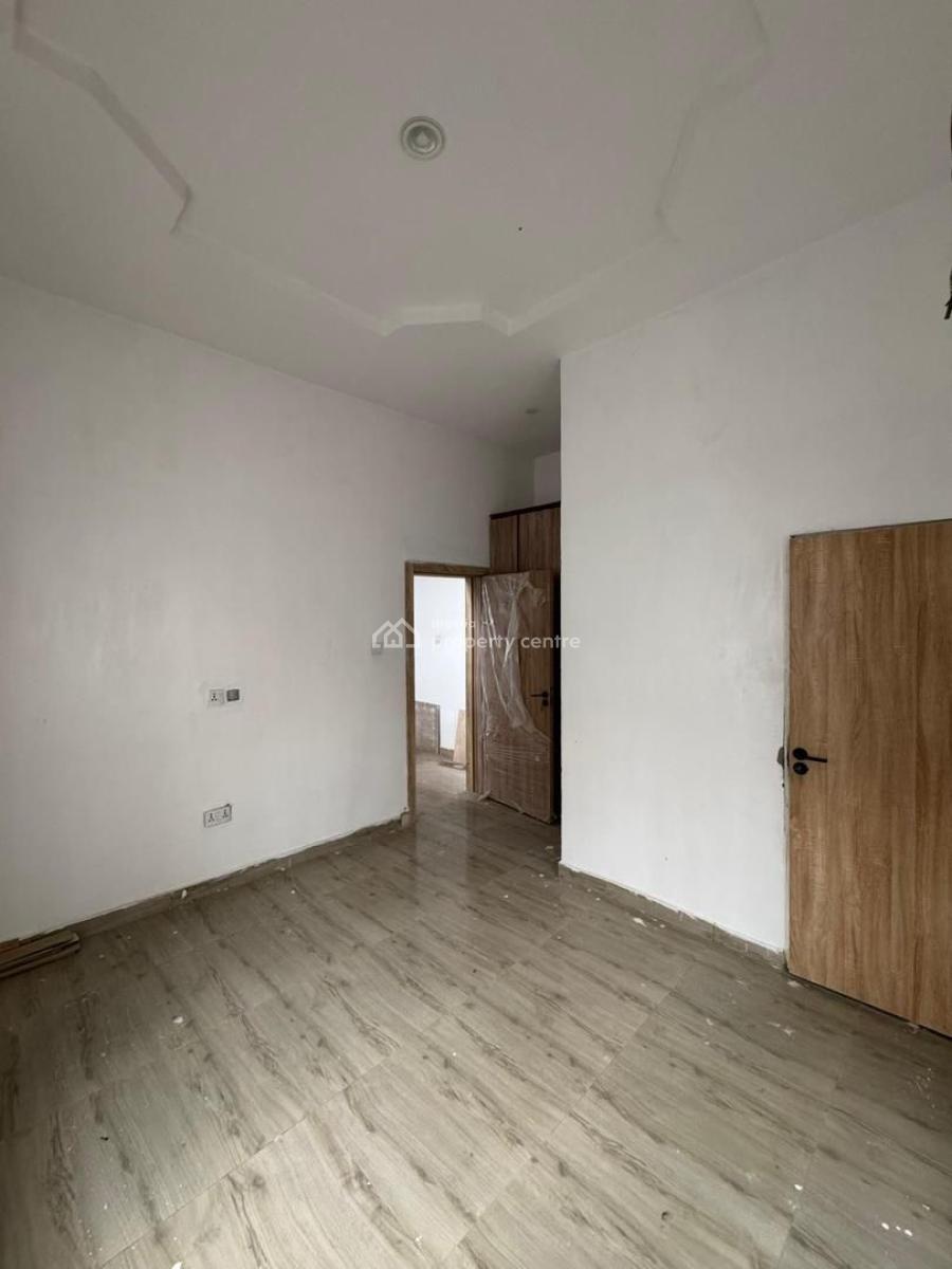 Beautiful 5 Bedroom Fully Detached Duplex with Bq, Agungi, Lekki, Lagos, Detached Duplex for Rent