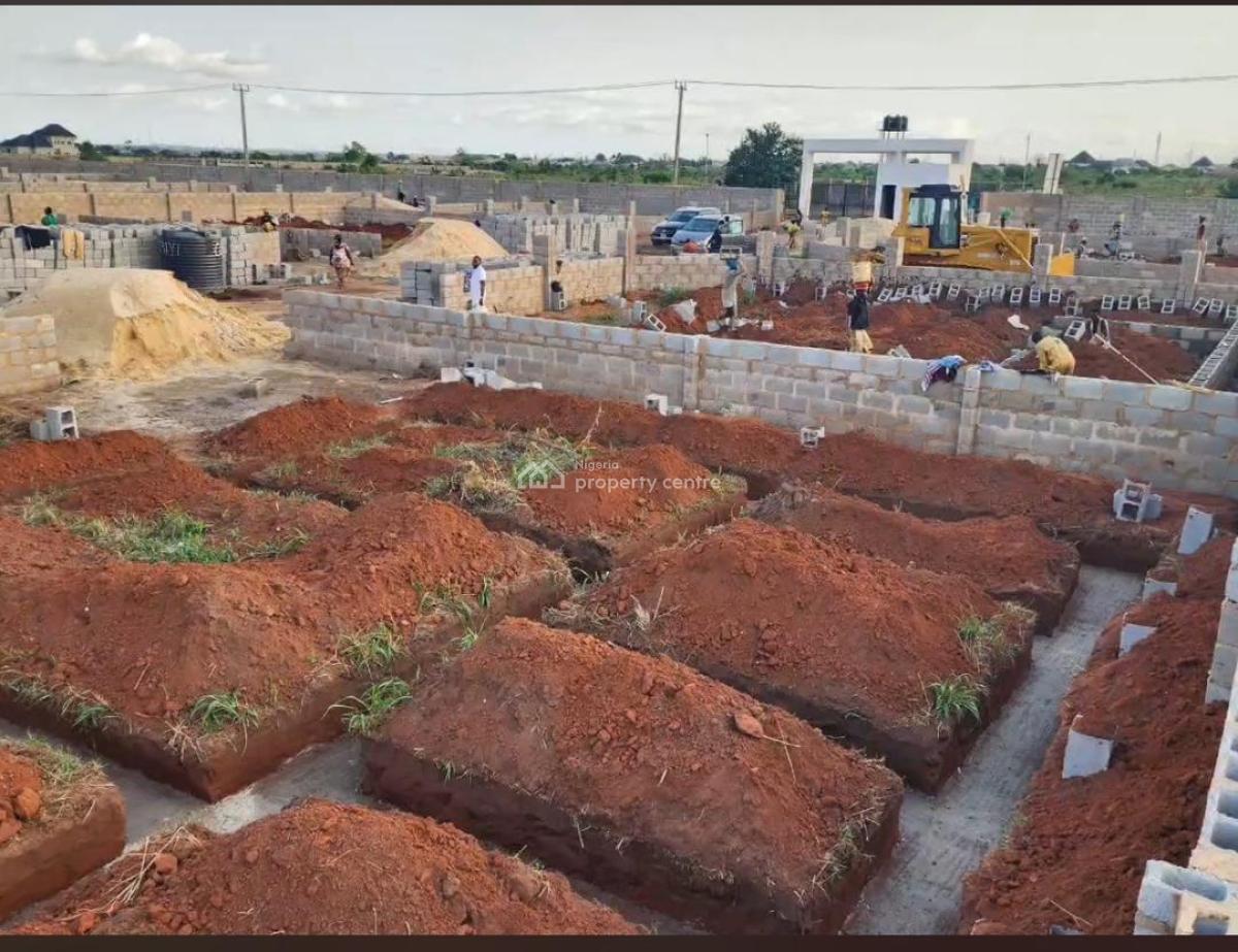 Five Hectares of Mixed Use Lands, Alimosho, Ipaja, Lagos, Mixed-use Land for Sale