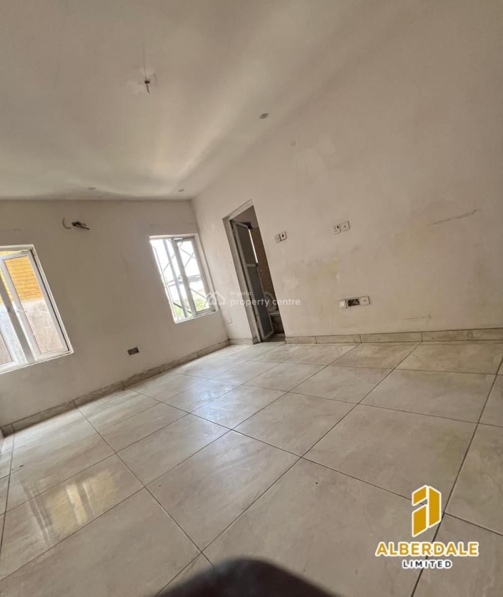 Serviced 2-bedroom Flat, Lekki Phase 1, Lekki, Lagos, Commercial Property for Rent